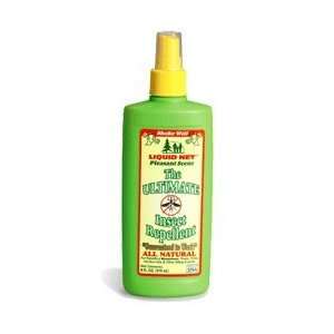   Ultimate Insect Repellent, 12 oz. Spray (2 PACK) Patio, Lawn & Garden