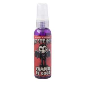  Vampire Repellent and Be Good Spray, 2oz Toys & Games