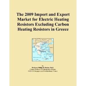   Resistors Excluding Carbon Heating Resistors in Greece [ PDF
