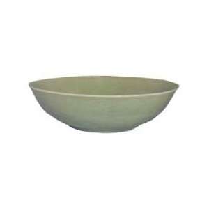  Chinese Celadon serving bowl   soup bowl 9D Kitchen 
