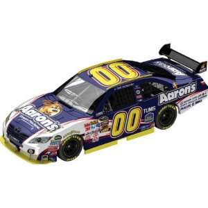 Action Racing Collectibles David Reutimann 10 Aarons Dream Machine 