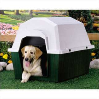 Petmate Dog Barn III Shelter 25164 029695251641  