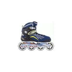  Roller Derby Victor 960 inline skates womens   Size 7 