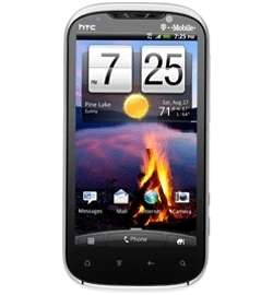 BRAND NEW HTC AMAZE 4G WHITE (T MOBILE)  