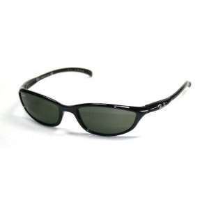  Ray Ban Sunglasses Cutters Round Square Wrap Black Sports 