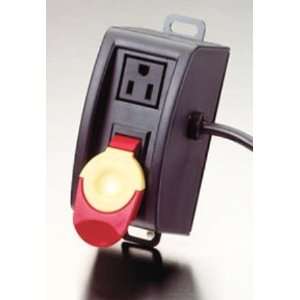 ROUTER TABLE   PADDLE POWER SWITCH BY PEACHTREE WOODWORKING PW1043