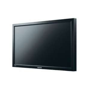  Samsung SMT 4023 LCD Monitor, 40 Inch HD Resolution, 120Hz 