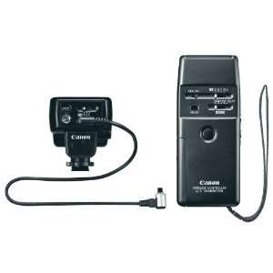   Wireless Controller for select EOS Digital SLR Cameras