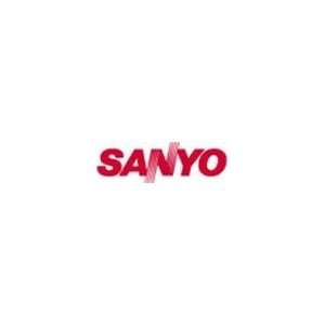  Sanyo Secondary Filter for Models A100, A102, A111, A113 