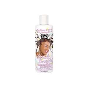  Black N Sassy Fresh Braids Spray 8 Oz Beauty