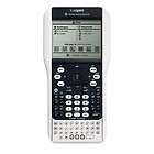 texas instruments ti nspire touchpad graphing calculator returns 
