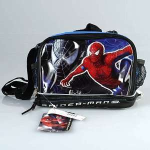  Spider Man 3 Lunch Kit