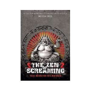  The Zen of Screaming 2   DVD Musical Instruments