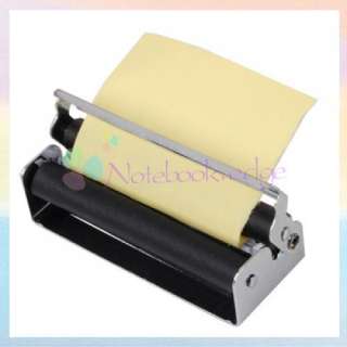 70mm Automatic Tabacco Cigarette Roller Rolling Machine  