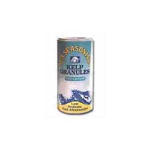  Sea Seasoning Kelp Granules w/ Cayenne 1.50 Ounces Health 
