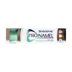  Sensodyne Pronamel Toothpaste Mint 4 oz Paste Health 