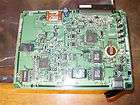 Toshiba CTX 28 GCDU1A 3x8 Expansion Card