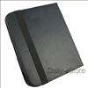   Leather Stand Case+Screen Protector+Stylus Pen for HP TouchPad  