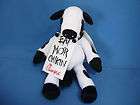 Chick fil A Eat Mor Chikin Cow More Chicken Toy Doll