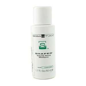  Shaper Volume Boost Shampoo Beauty