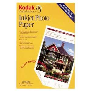  Kodak Inkjet Photo Weight Photographic Paper Office 