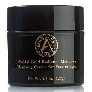  Signature Club A by Adrienne Colloidal Gold Radiance 