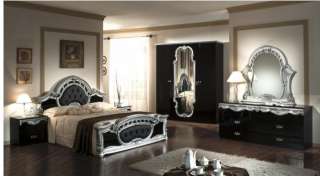   to create an extraordinary bedroom suite the headboard and footboard
