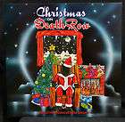 Christmas on Death Row vintage promo flat Death Row Records Suge 