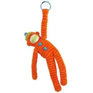  BONGO Monkey Plush Singing Animated Toy NEW Toys & Games