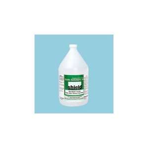 Plastic, Glass and Stainless Steel Cleaner, Class 100 Cleanroom, 1 