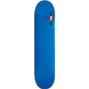 com Mini Logo Red Dot Deck 188 K12 7.88 Ast.colors Skateboard Decks 