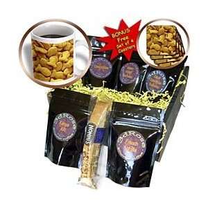 Florene Food and Beverage   Snack Crackers   Coffee Gift Baskets 