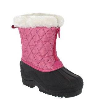  girls snow boots