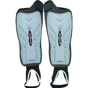  Champro Adult Contoured Fit Shin Guards   soccer team 