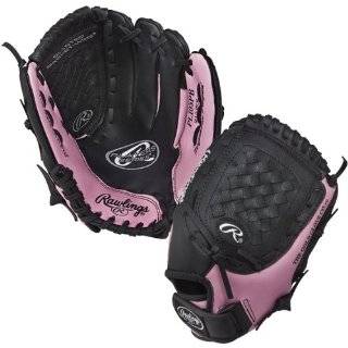  left handed softball gloves