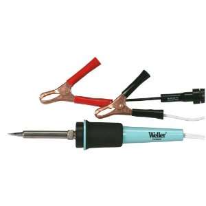   Weller TCP12P Controlled Output Field Soldering Iron