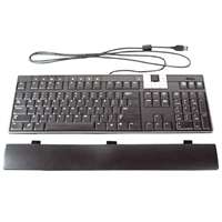 Dell Slim USB Multimedia Keyboard U473D  