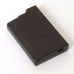  NEW PSP Battery Pack 1200mAh (98552)
