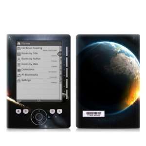  Sony Reader Pocket 300 Skin (High Gloss Finish)   World 
