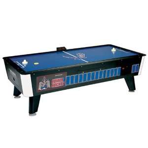   Face Off Air Hockey Table with Electronic Scoring