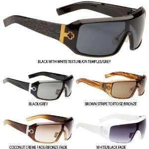 com Spy Haymaker Sunglasses   Spy Optic Addict Series Fashion Eyewear 