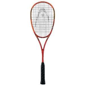  Head iX 160G Squash Racquet