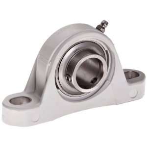   Stainless Steel Insert, Inch, 3/4 Bore Diameter 