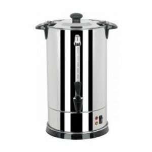    Igenix 15 Litre Catering Urn Stainless Steel