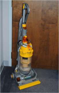 Dyson DC14 All Floors Upright Vacuum Cleaner w/ Attachments  