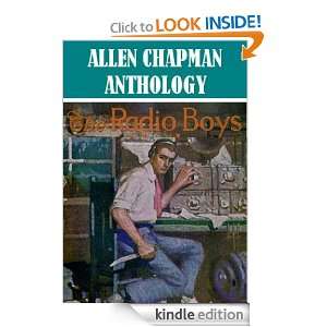 The Allan Chapman Anthology (10 books) Allan Chapman  