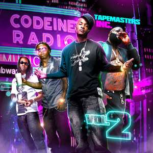   3000 Ludacris Rick Ross Lil Wayne   Codeine Radio 2   South Mixtape