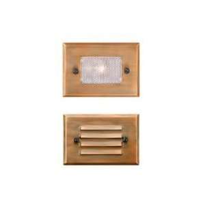  Intermatic Inc 7W Ant Cop Surf Light Cl905k Accent & Patio 