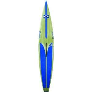   Paddle Surfboards (Green/Blue, 14  Feet 0 Inch)