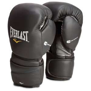    Everlast Everlast Protex2 Leather Bag Gloves